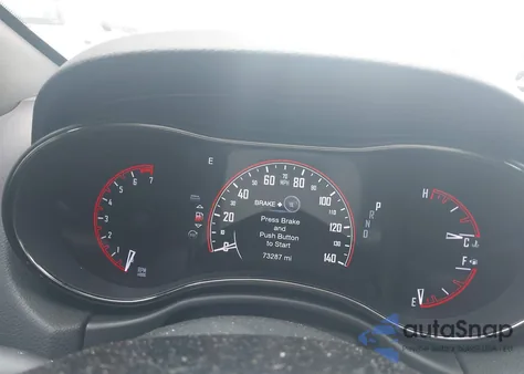 2020 Dodge Durango Gt Plus Awd из США, поврежденный, VIN 1C4RDJDG7LC412914